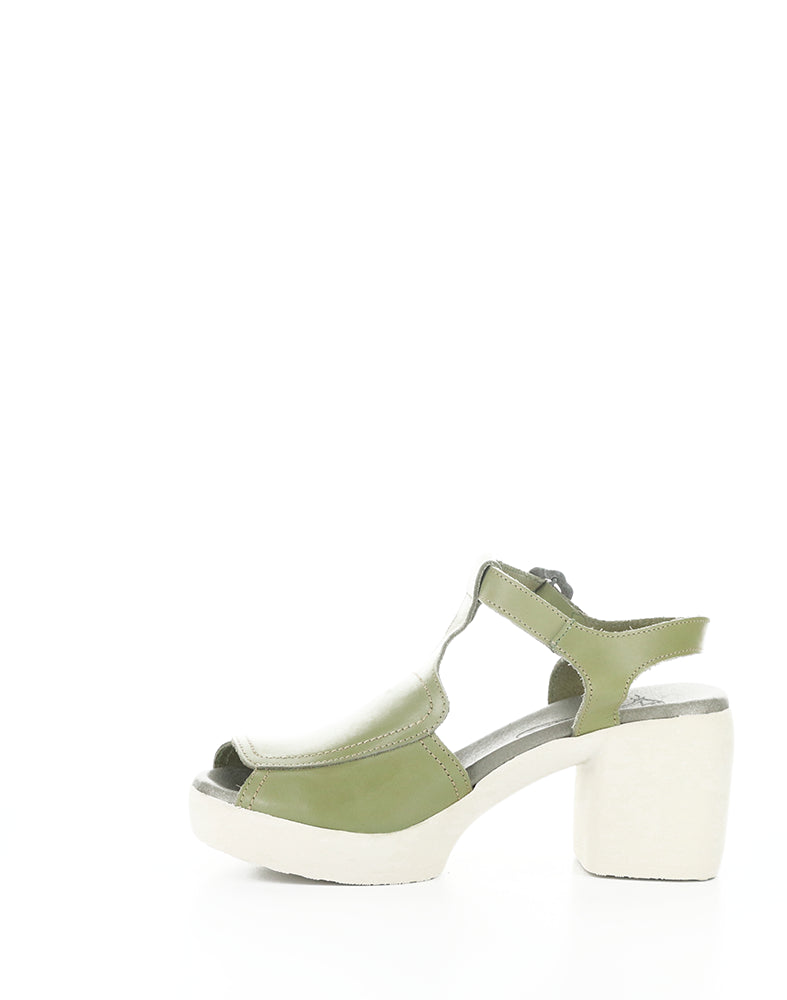 Flig419Fly 001 Smog Bridle