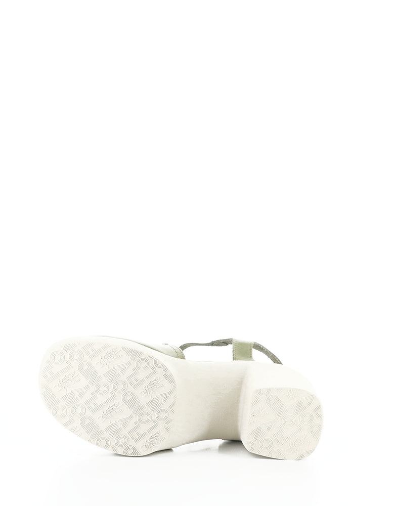 Flig419Fly 001 Smog Bridle