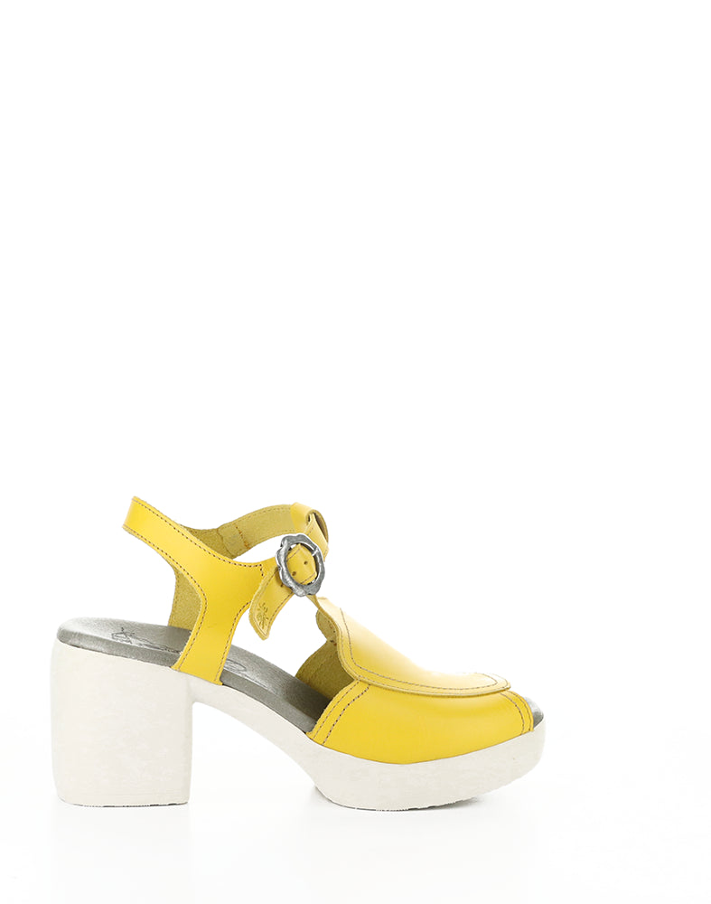 Flig419Fly 003 Yellow Brooklyn