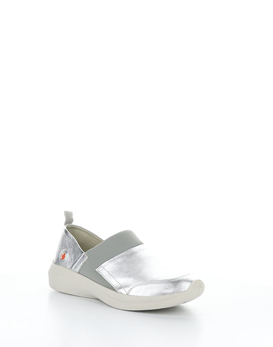 GAJU796SOF 004 SILVER LAMINATO