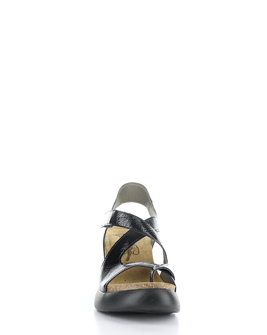 Gavi048Fly 001 Black Nappalak