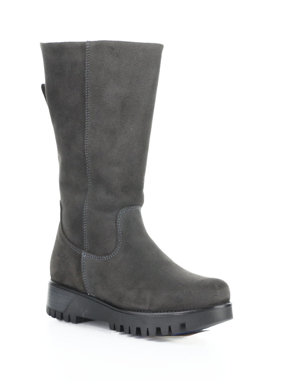 Gelo Prima Anthracite Pampa Argentina