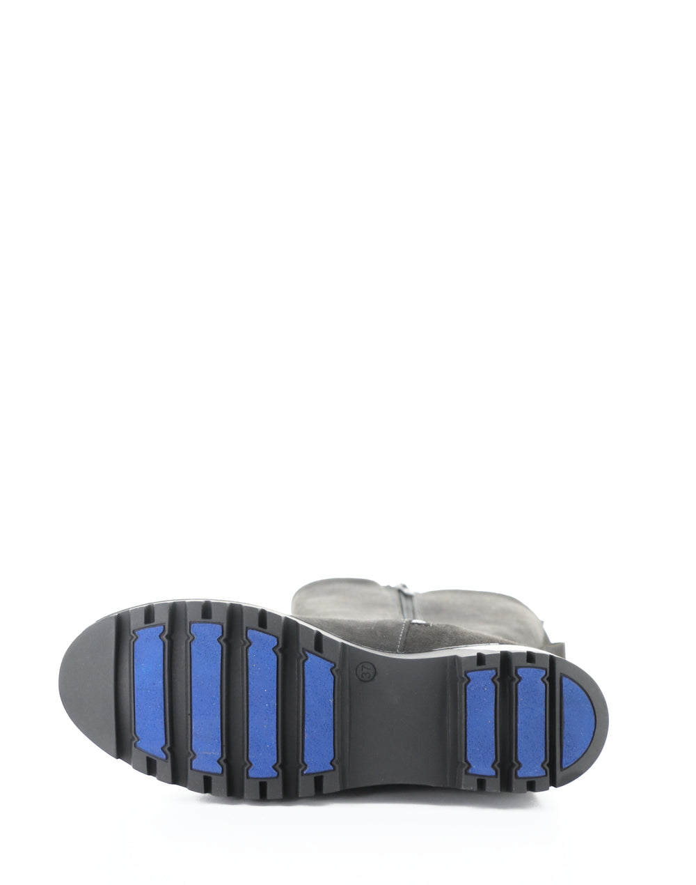 Gelo Prima Anthracite Pampa Argentina