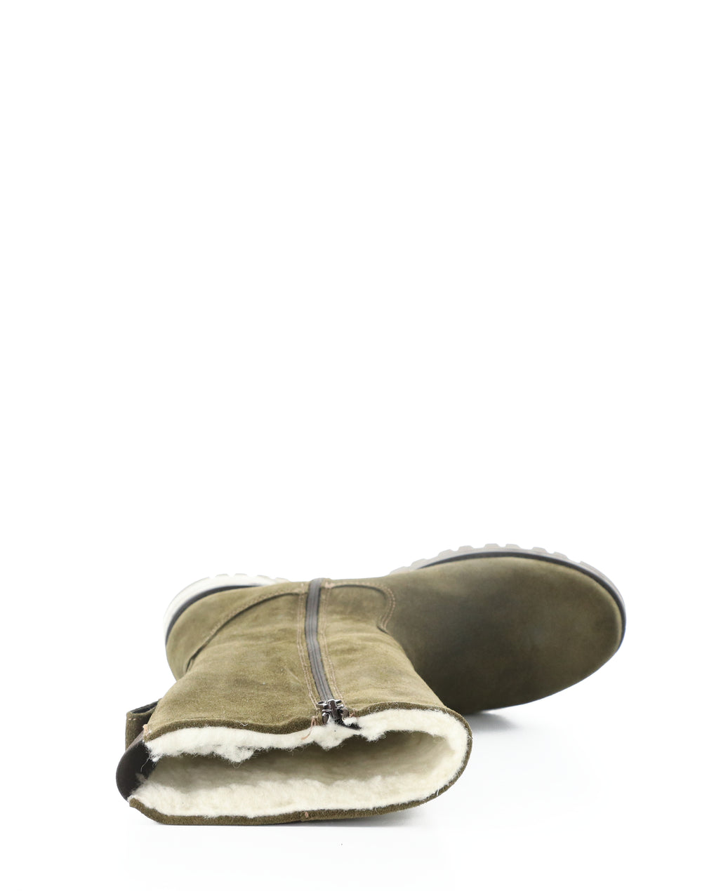 Gelo Prima Olive Pampa Argentina