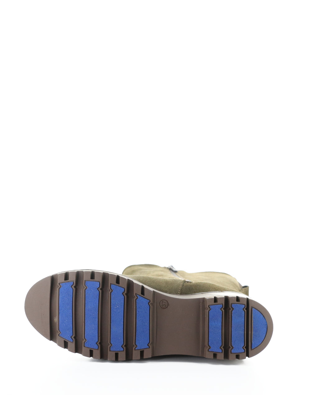 Gelo Prima Olive Pampa Argentina