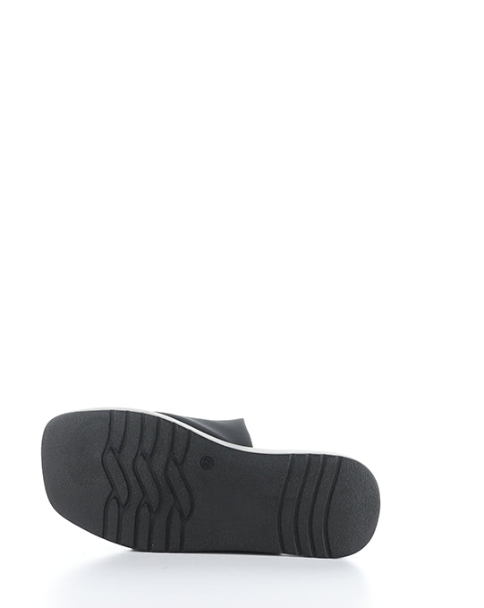 Ginny Black Lycra