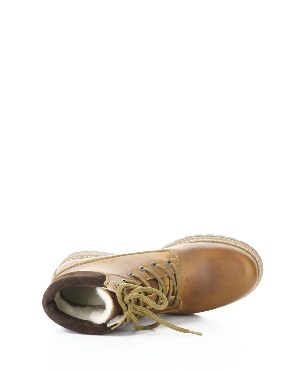 Hartt Camel/Nut Gobi/Suede