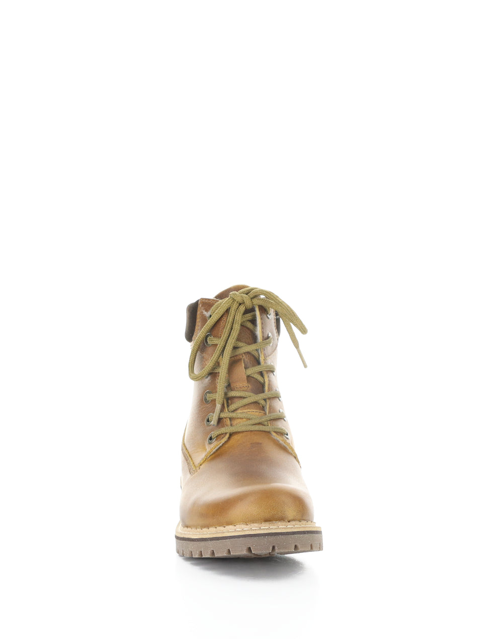 Hartt Camel/Nut Gobi/Suede