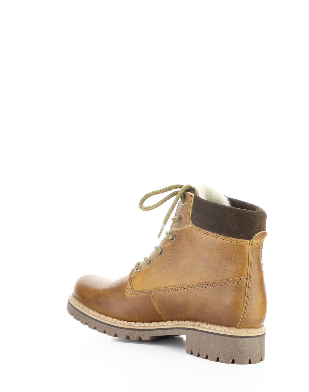Hartt Camel/Nut Gobi/Suede