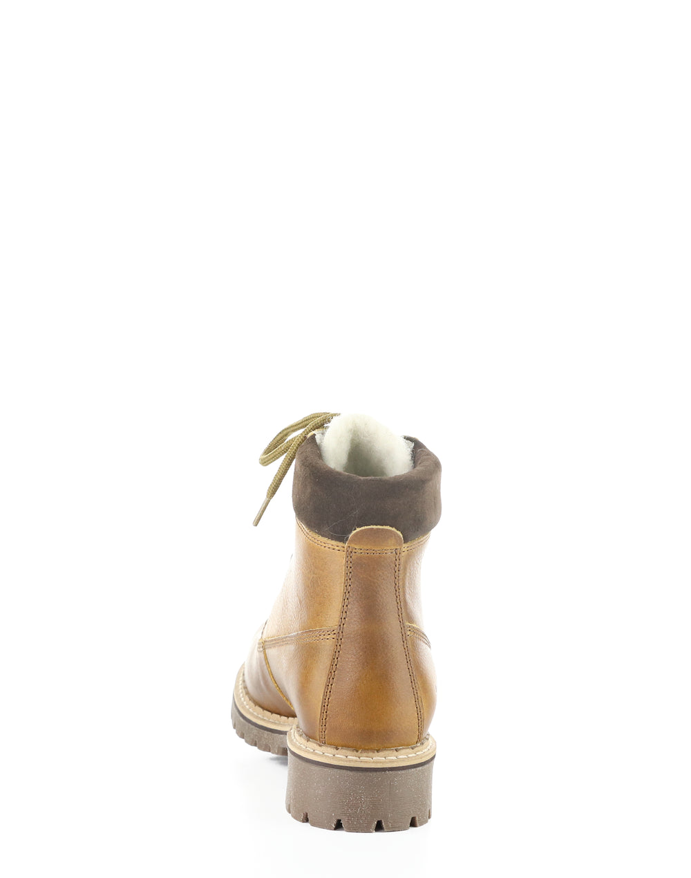 Hartt Camel/Nut Gobi/Suede