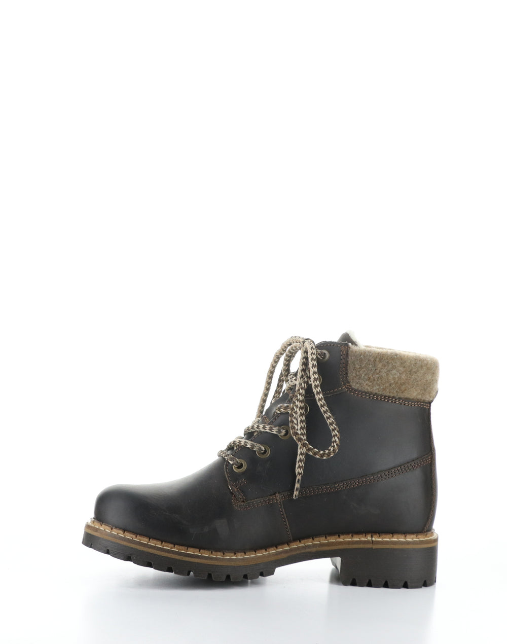 HARTT TDM/CASTANHO Round Toe Boots