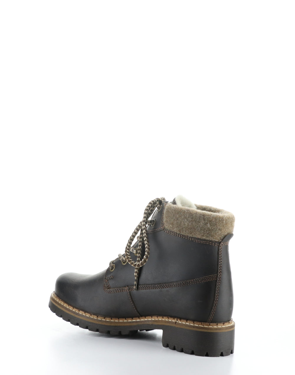 HARTT TDM/CASTANHO Round Toe Boots