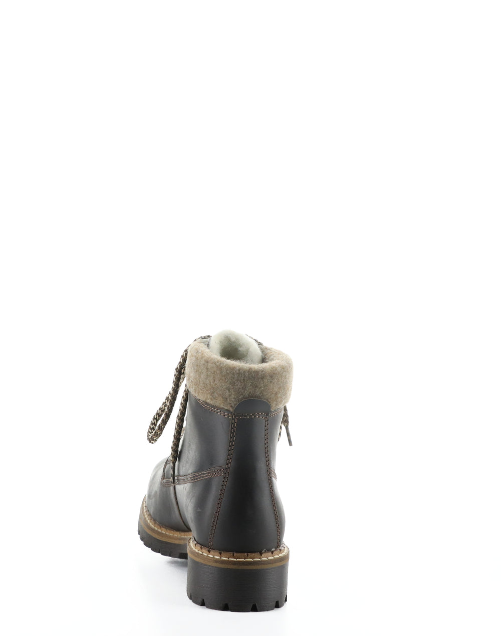 Hartt Tdm/Castanho Saddle/Tweed