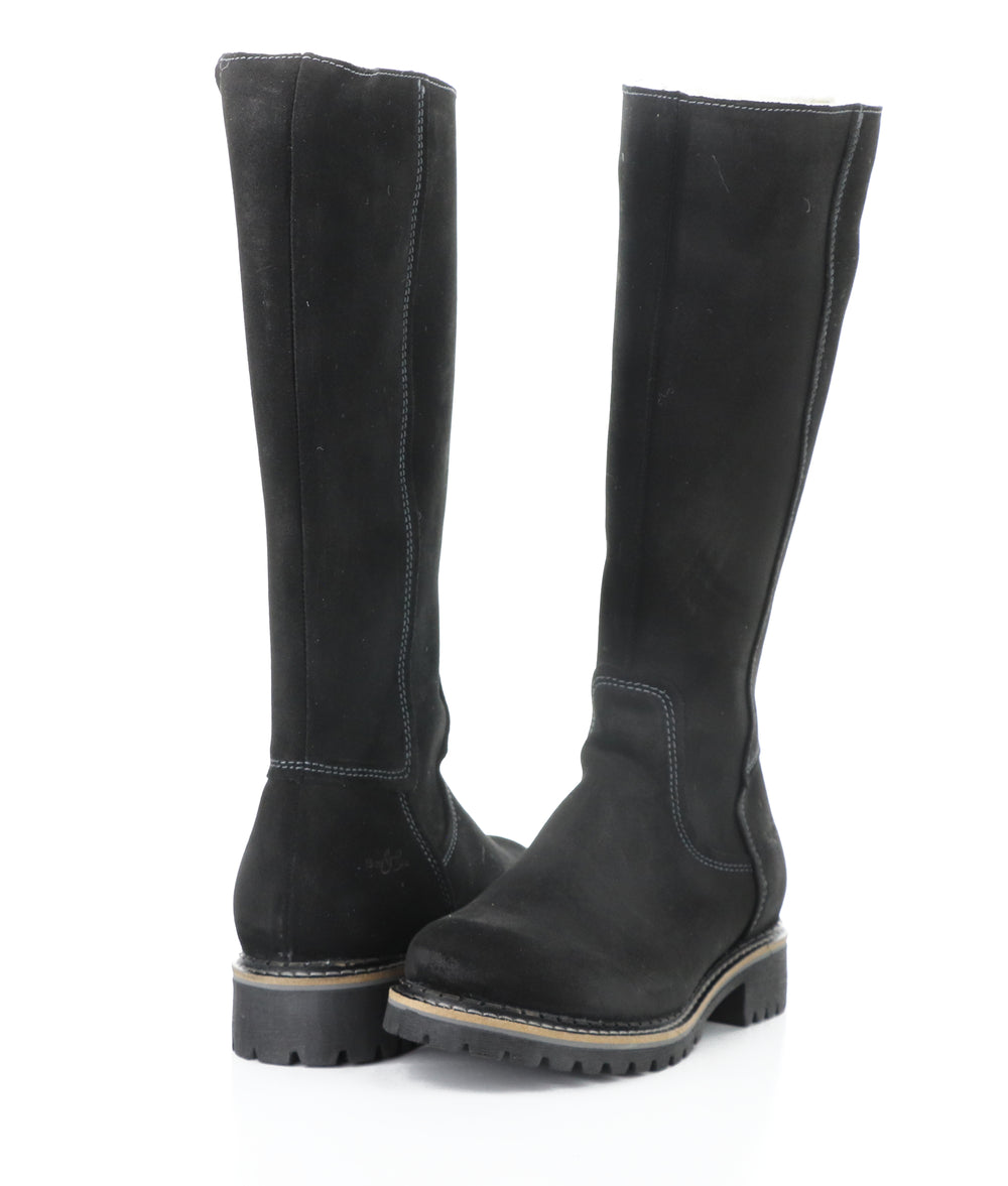 Hudson Black Pampa Argentina