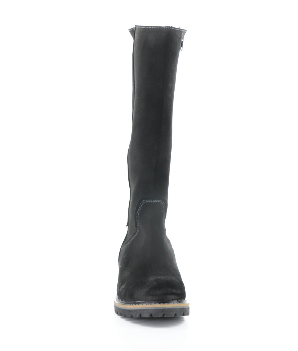 Hudson Black Pampa Argentina