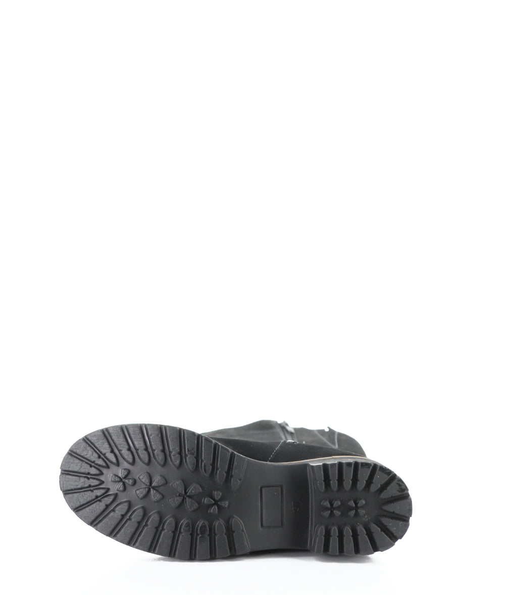 Hudson Black Pampa Argentina