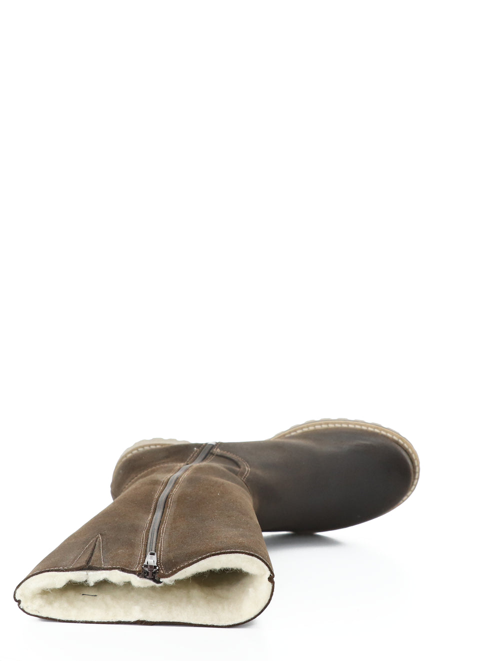 Hudson Dk Brown Pampa Argentina