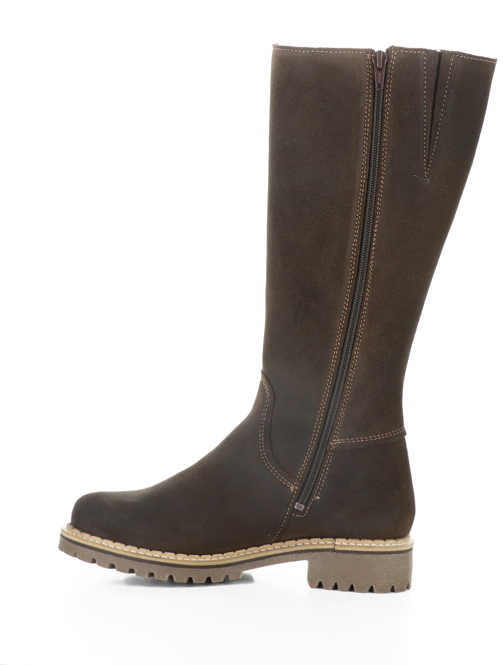 Hudson Dk Brown Pampa Argentina