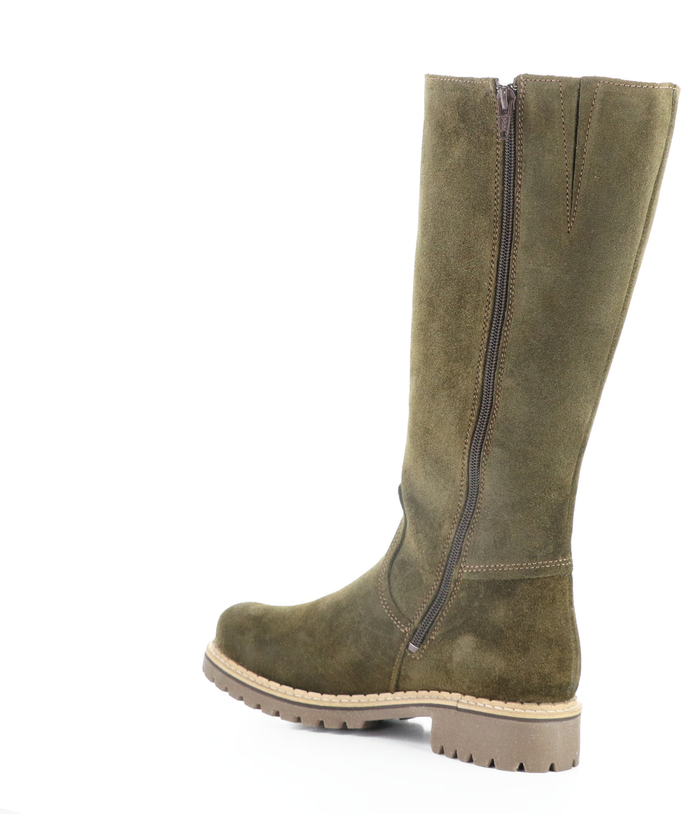 Hudson Olive Pampa Argentina