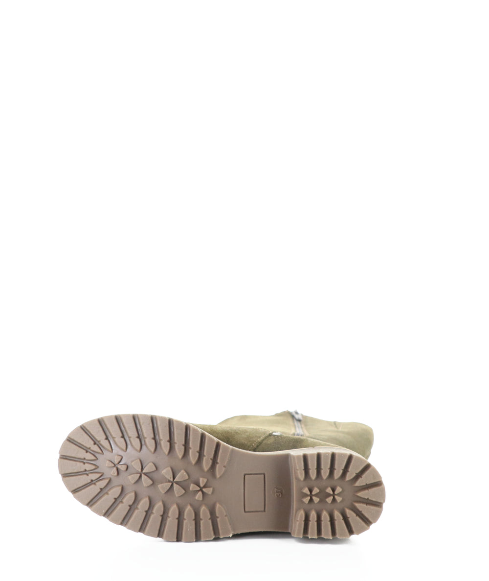 Hudson Olive Pampa Argentina