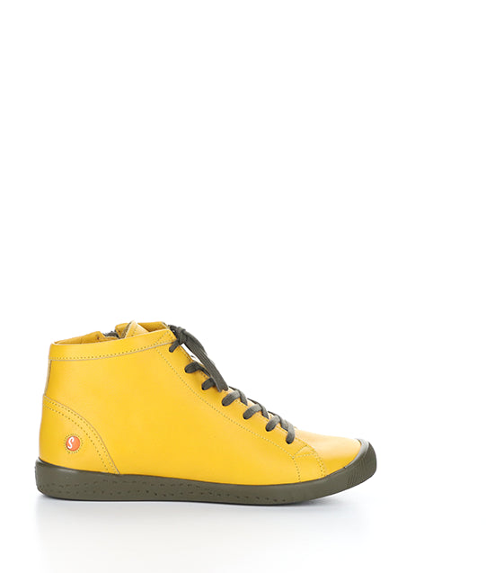 Ibbi653Sof 004 Ochre Supple Leather