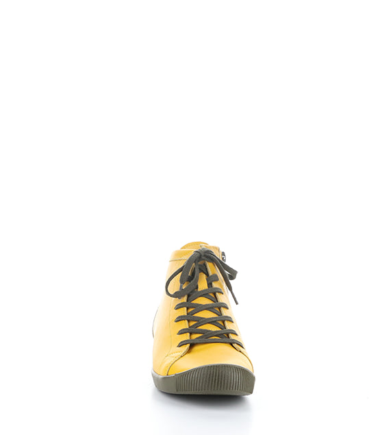 Ibbi653Sof 004 Ochre Supple Leather