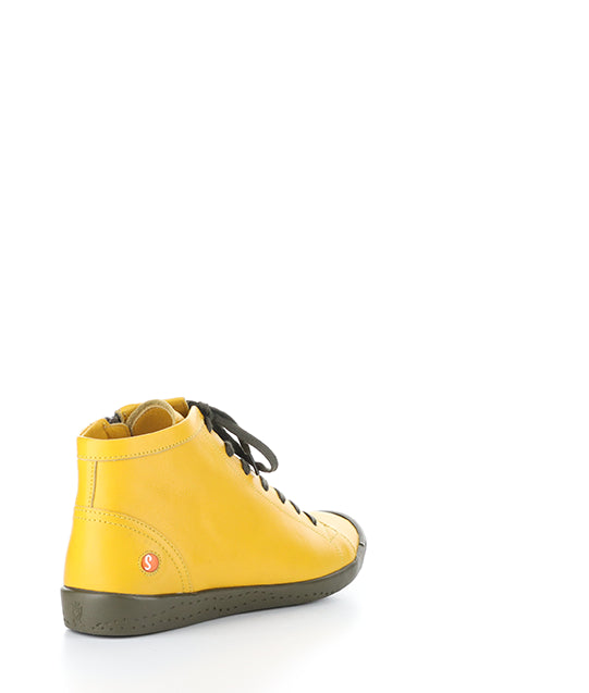 Ibbi653Sof 004 Ochre Supple Leather