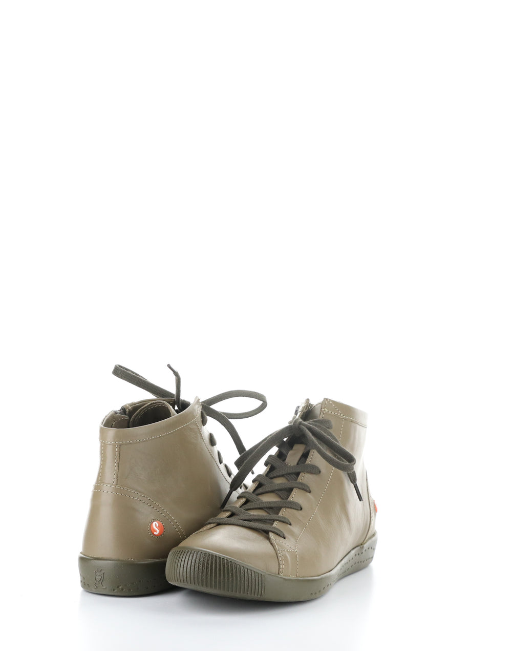 IBBI653SOF SLUDGE Hi-Top Shoes