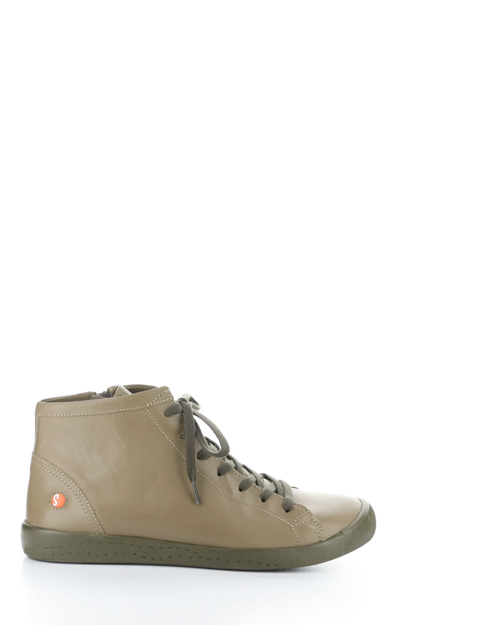 IBBI653SOF SLUDGE Hi-Top Shoes