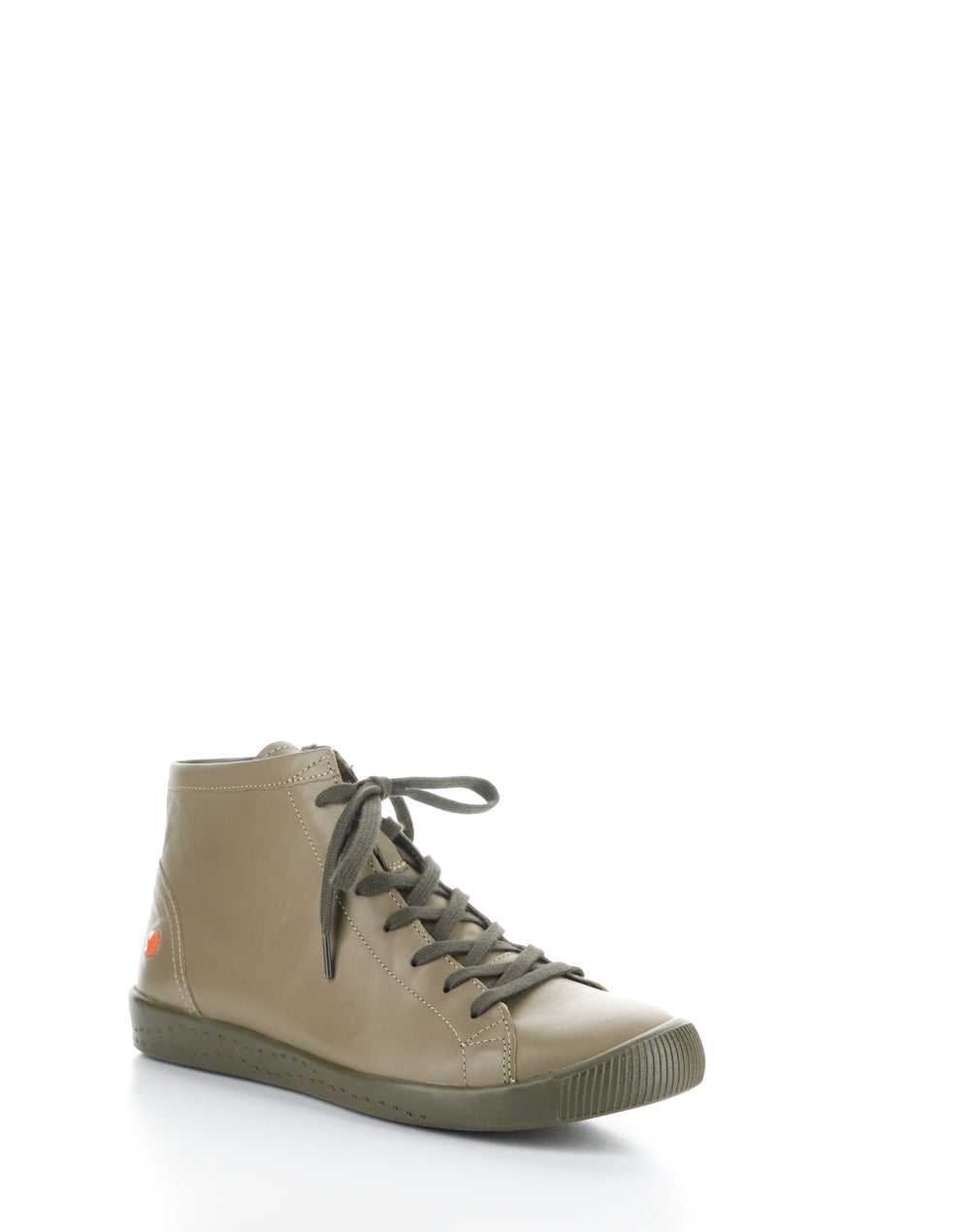 IBBI653SOF SLUDGE Hi-Top Shoes