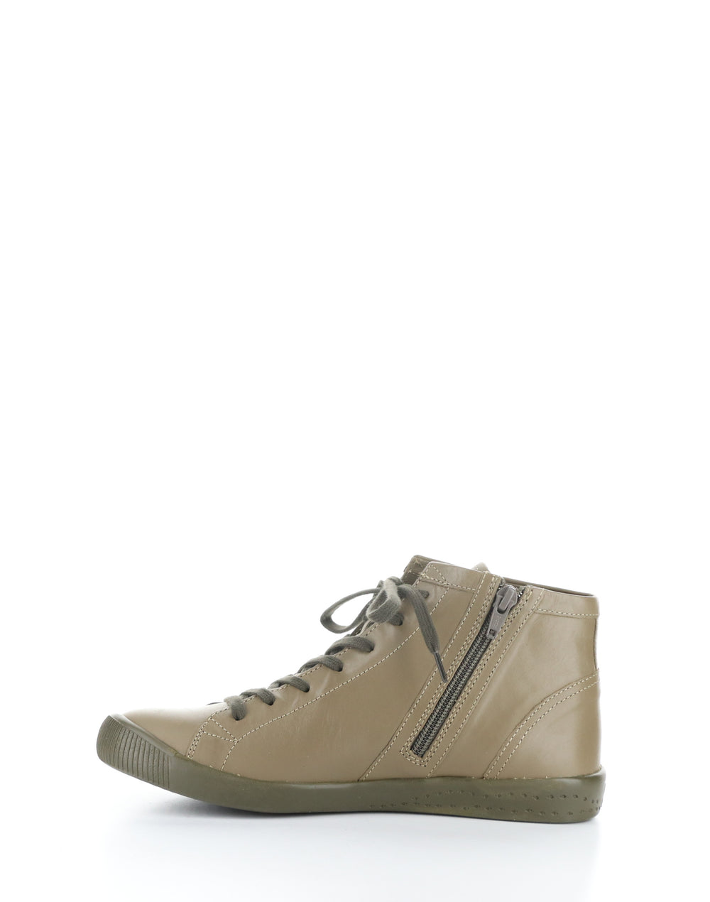 IBBI653SOF SLUDGE Hi-Top Shoes