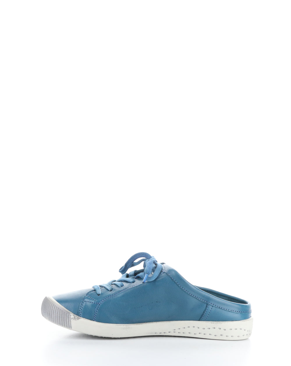 IDLE717SOF 008 BLUE DENIM Slip-on Shoes