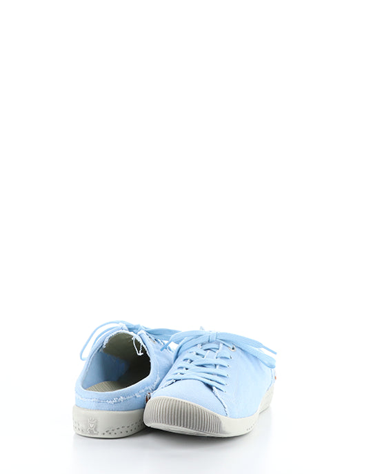Idle717Sof 016 Sky Recycled Cotton