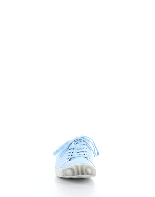 Idle717Sof 016 Sky Recycled Cotton