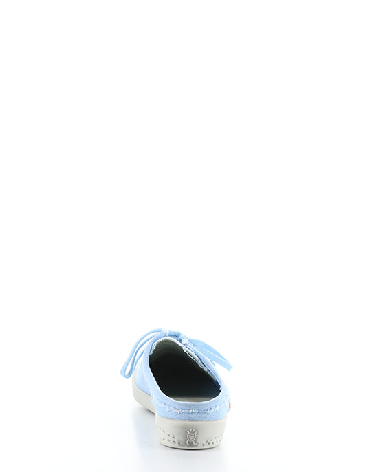 Idle717Sof 016 Sky Recycled Cotton