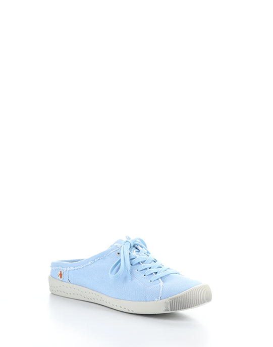 Idle717Sof 016 Sky Recycled Cotton