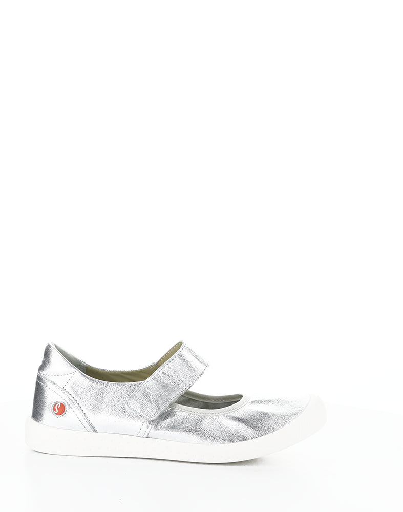 Igla785Sof 014 Silver Laminato