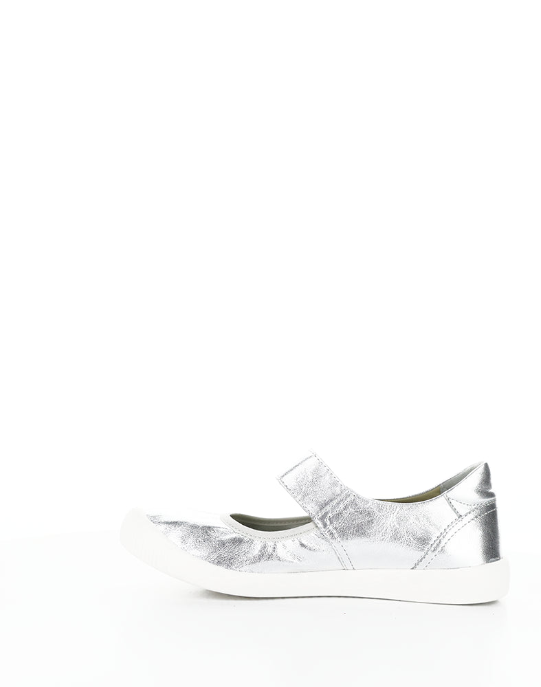 Igla785Sof 014 Silver Laminato