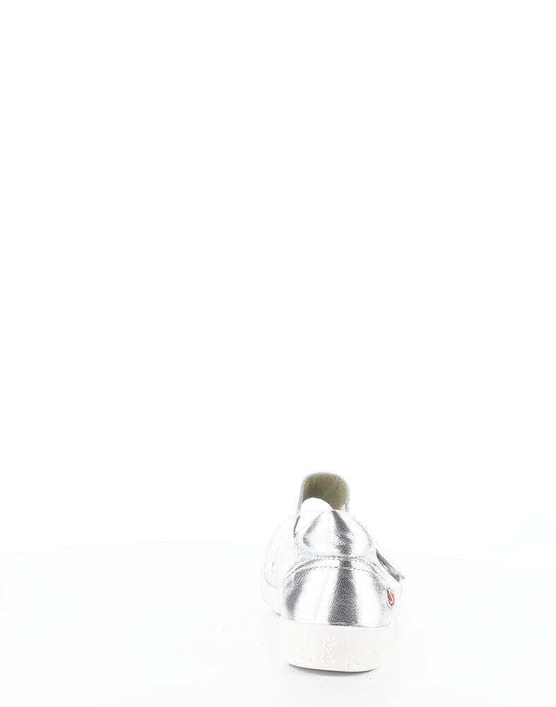 Igla785Sof 014 Silver Laminato