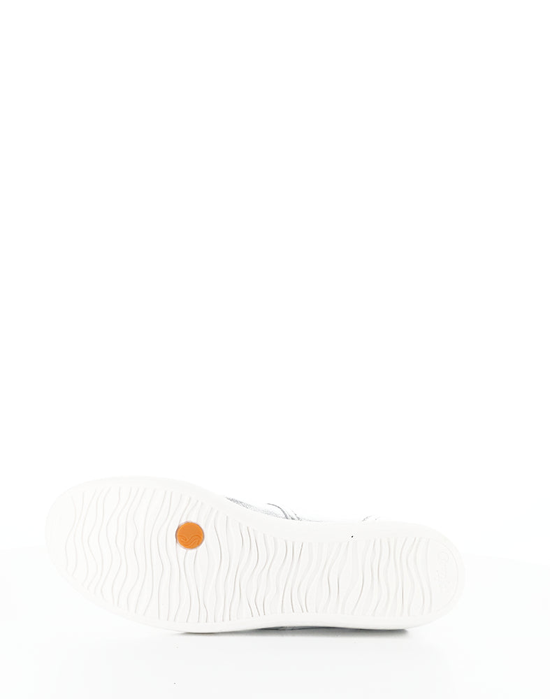 Igla785Sof 014 Silver Laminato