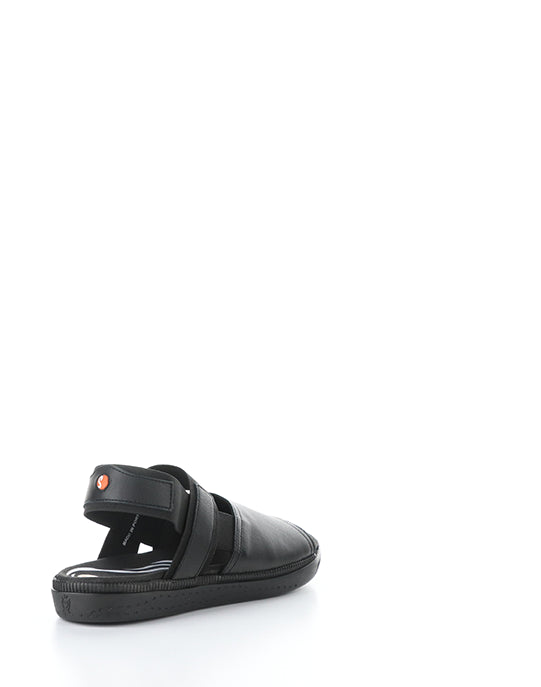 ILIX792SOF 000 BLACK SMOOTH LEATHER
