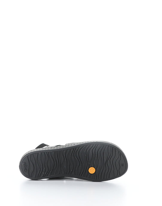 ILIX792SOF 000 BLACK SMOOTH LEATHER