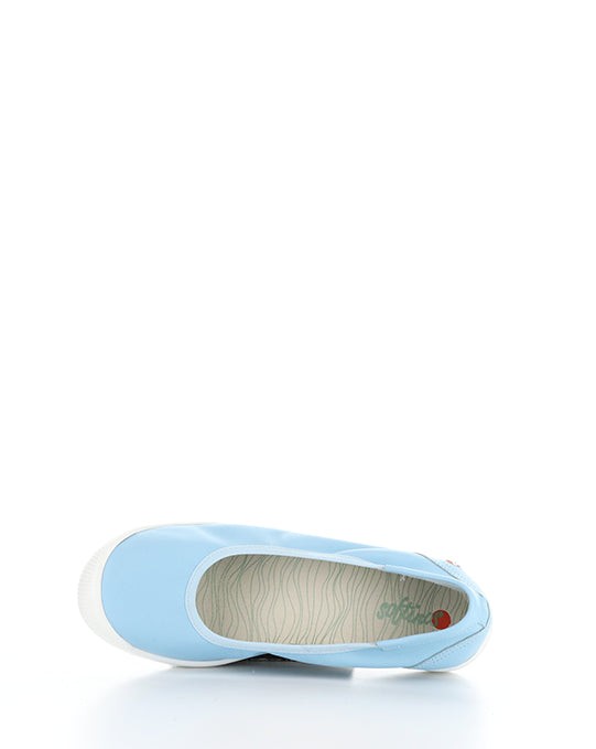 Ilmei737Sof 002 Sky Smooth Leather