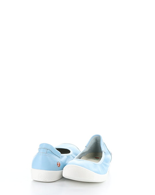 Ilmei737Sof 002 Sky Smooth Leather