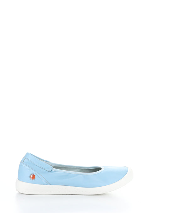 Ilmei737Sof 002 Sky Smooth Leather