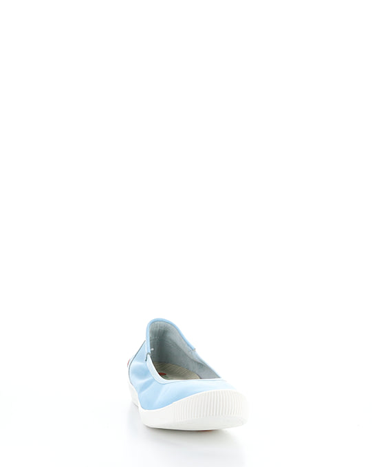 Ilmei737Sof 002 Sky Smooth Leather