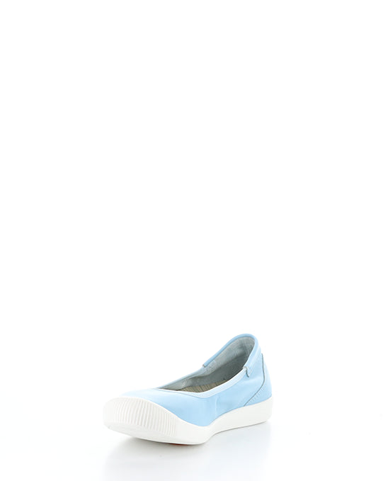 Ilmei737Sof 002 Sky Smooth Leather