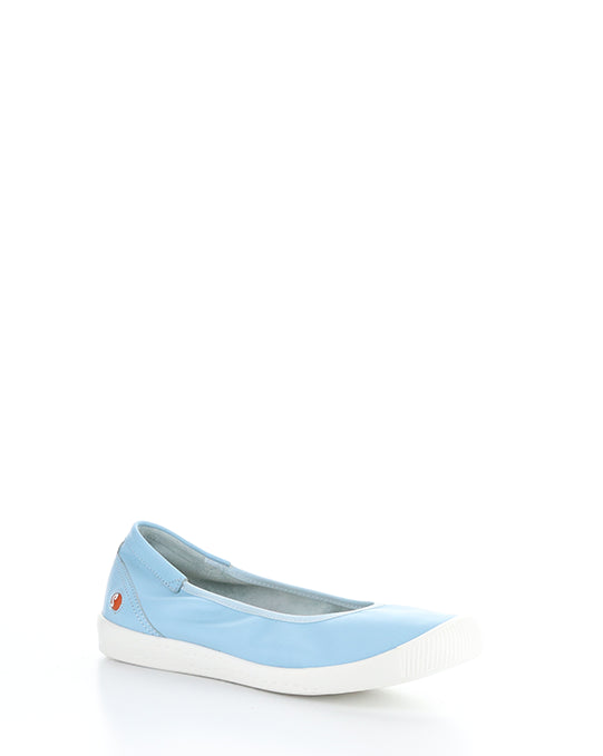 Ilmei737Sof 002 Sky Smooth Leather