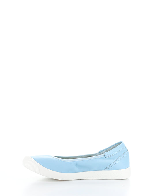 Ilmei737Sof 002 Sky Smooth Leather