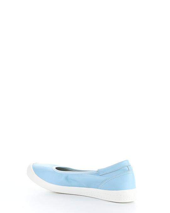 Ilmei737Sof 002 Sky Smooth Leather